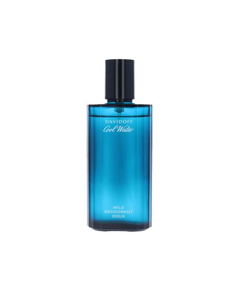 Cool Water for Men Deodorant Doux Vaporisateur 75mL